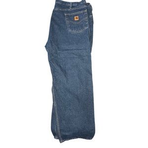 Carharrt relaxed fit jeans
